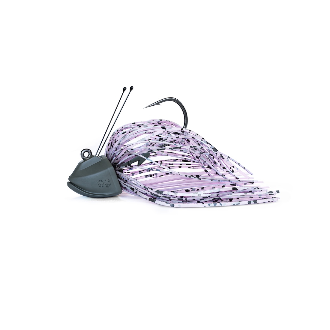 Nays DLT Type 1 Skirted Jig 6g