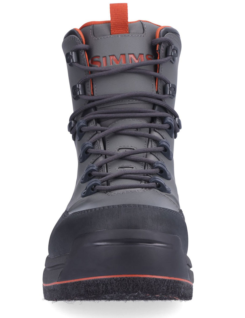 Simms_Freestone_Watschuh_mit_Filzsohle_gunmetal_2