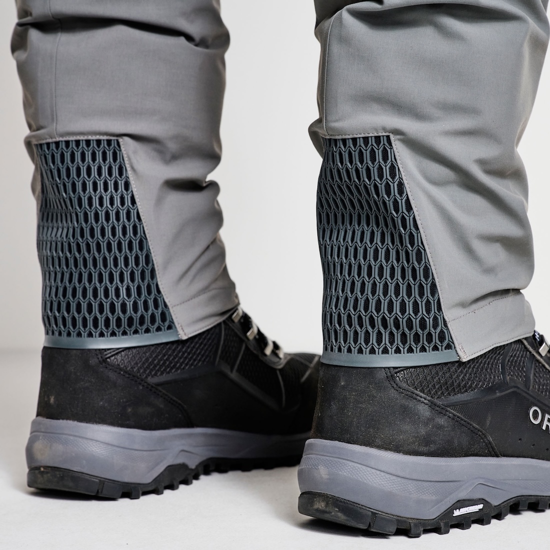 P-27317_Orvis_Pro_LT_Wader_Pant_Huftwathose_steel_foot