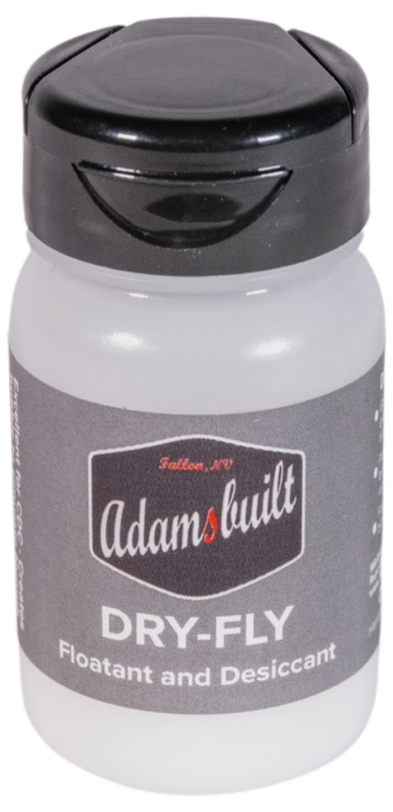 Adamsbuilt Dry Fly Dessicant