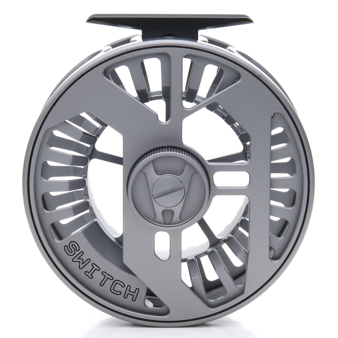 Vision XLV Switch Fliegenrolle