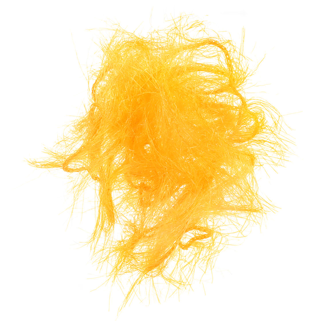 sunburst medium fluo orange