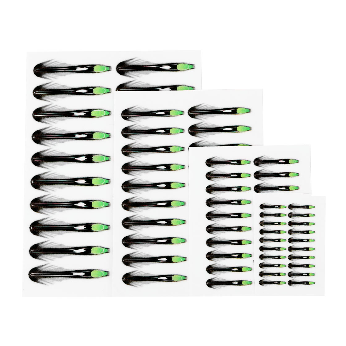 P-17599_semperfli_synthetic_jungle-cock_greenuj4vPXilHXQ5H Semperfli Synthetic Jungle Cock green