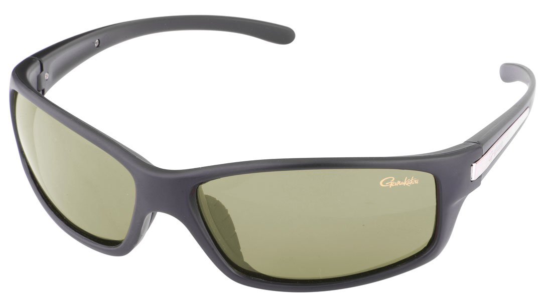 Gamakatsu G-Glasses Cools Polbrille Lemon Lime