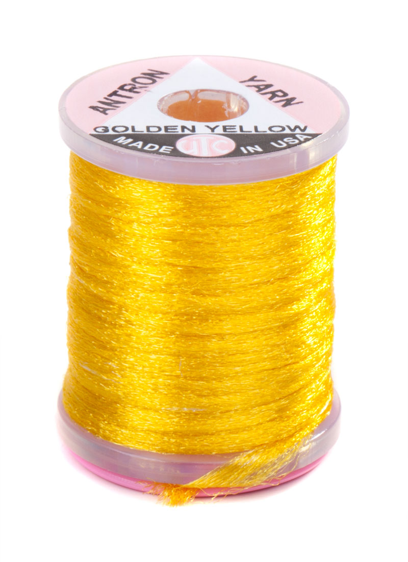 golden yellow