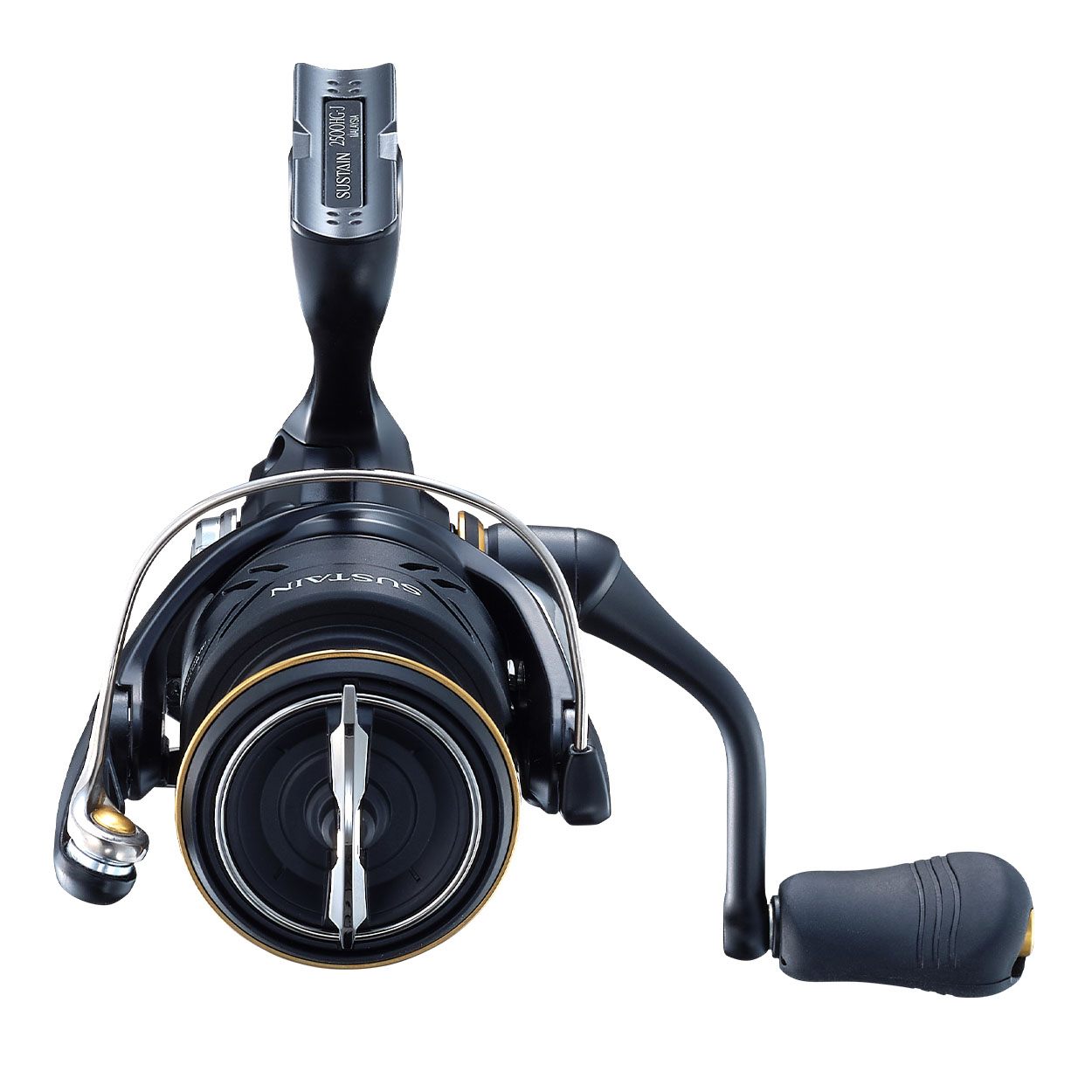 Shimano Sustain FJ Spinnrolle