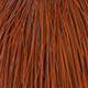 white dyed brown
