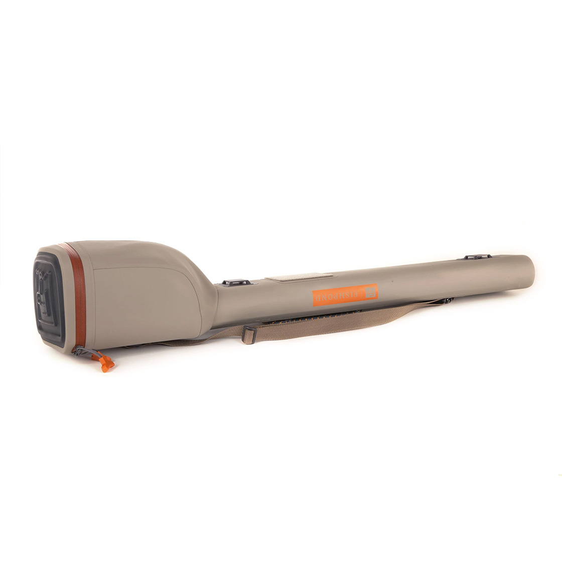 Fishpond Thunderhead Rod & Reel Case 4pcs Eco shale Rutentasche