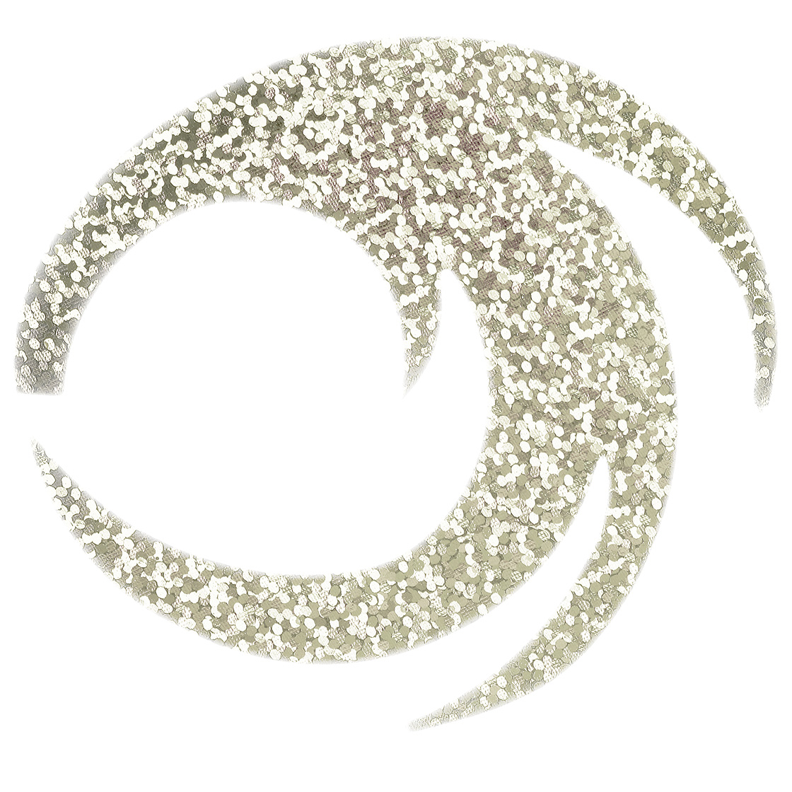 Pacchiarini Wide Dragon Tails XL - Extra Large