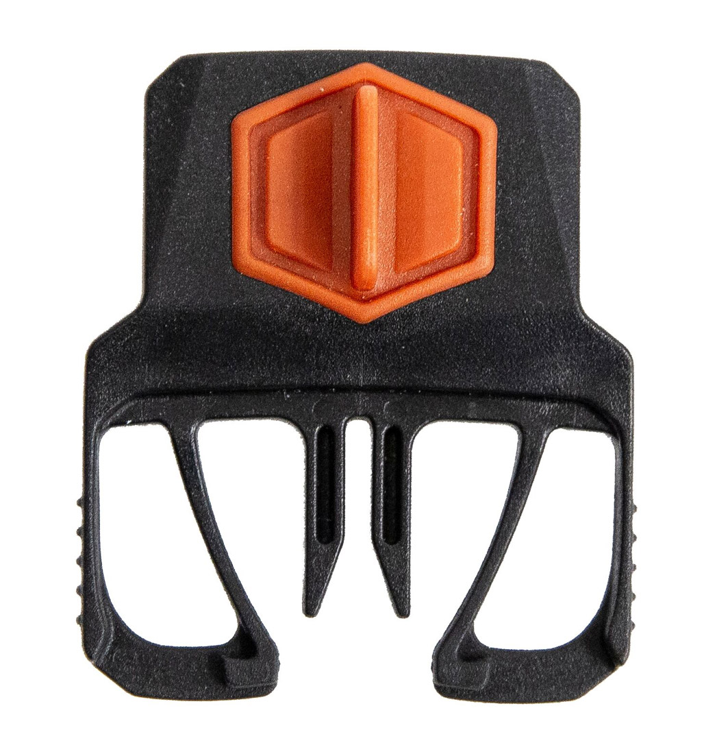 Simms Sharkfin Buckle