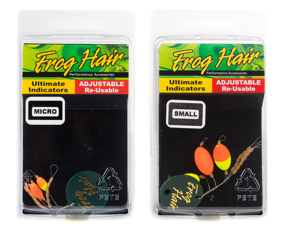 Frog Hair Ultimate Indicators Bissanzeiger