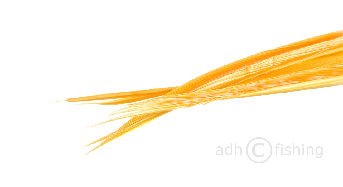amber