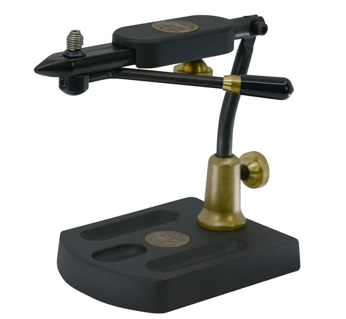 Regal Travel Vise Regular Jaws/Aluminum Pocket Base Bindestock