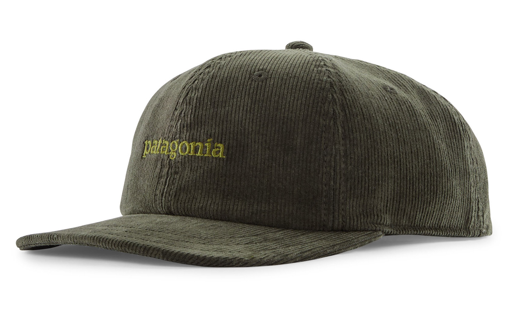 Patagonia Corduroy Cap TOLG Patagonia Corduroy Cap TOLG