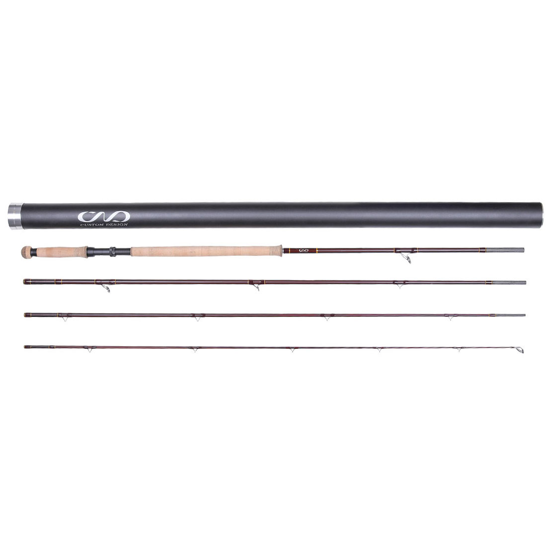 P-24163-7_cnd_gravity_zweihand_fliegenrute „Gravity Classic“ in #11