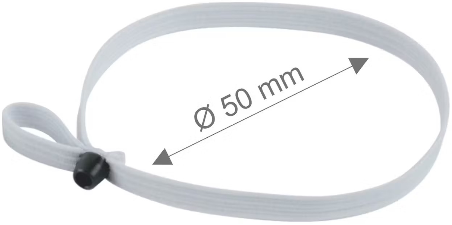 Stonfo 762 Spool Bands für Vorfachspulen SIZE 2