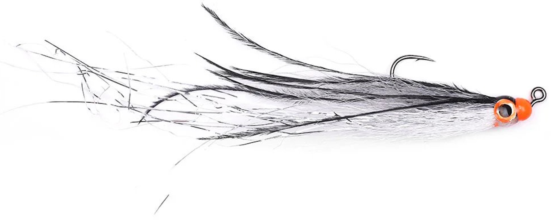 Vision Perch - Ahven Tinseli #1 Barschstreamer