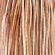 barred med. ginger