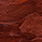 fiery brown