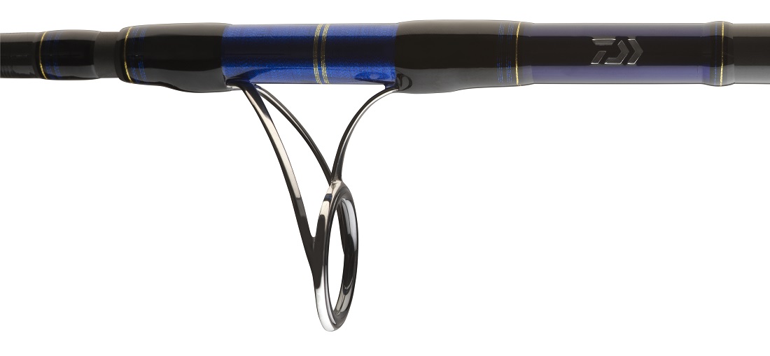 Daiwa Saltiga Air Portable Ring