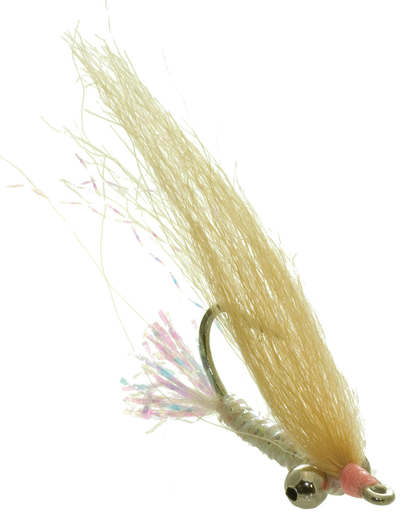Umpqua Saltwater Fly Gotcha Pearl
