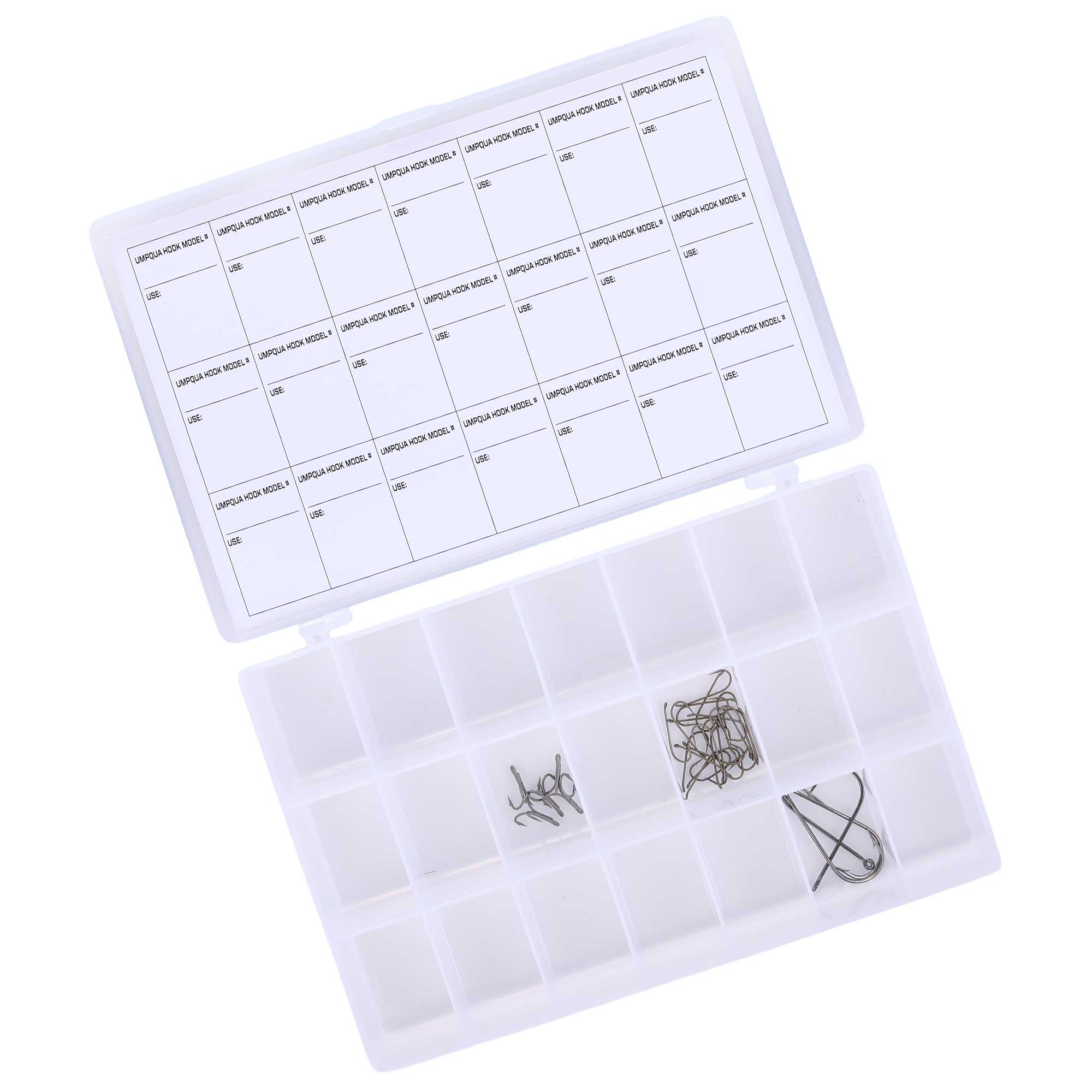 Umpqua Hook Box Hakenbox