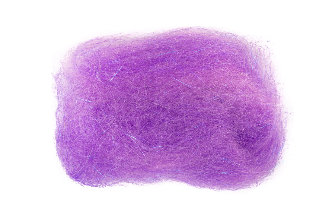 10212_predator_dubbing_merkin_purple_fd-pd26 26 merkin purple