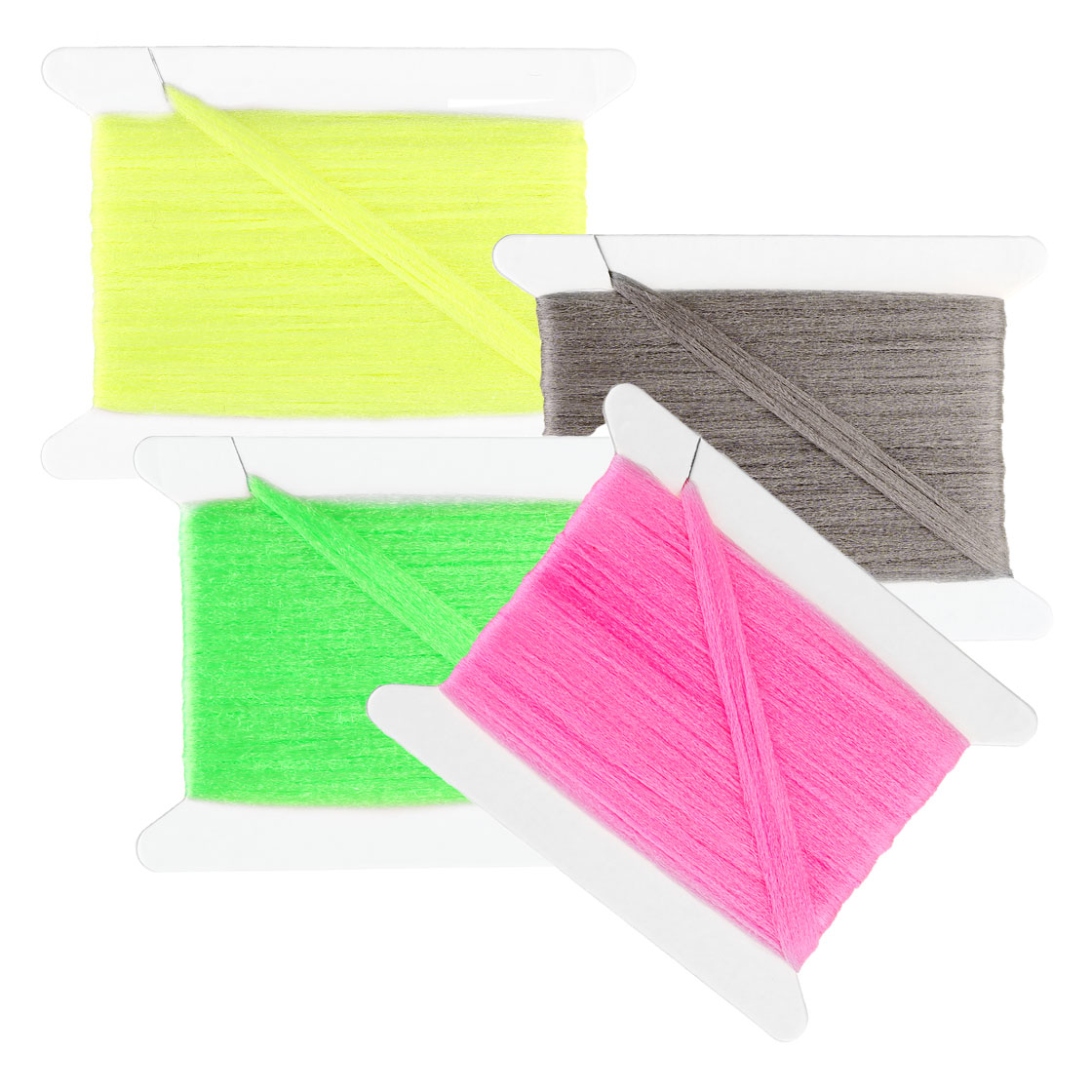 Tiemco TMC Aero Dry Wing Flügelmaterial Klinkhammer