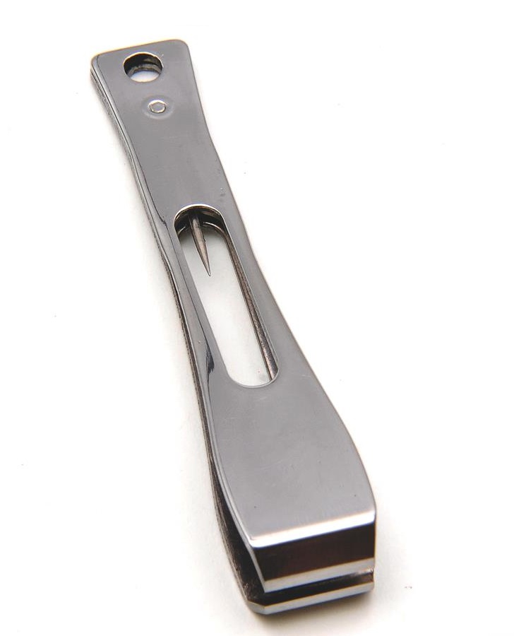 guideline_stainless-steel_clipper Guideline Clipper Schnurknipser