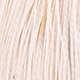 barred ghost white