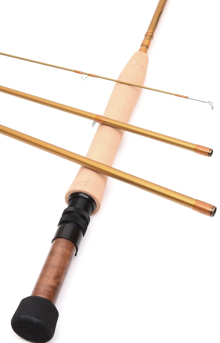 Vision Nymph Hero Fliegenrute Vision Nymph Hero Fliegenrute