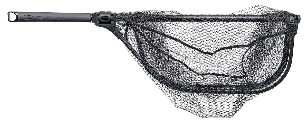 Spro Folding Slide Net Faltkescher