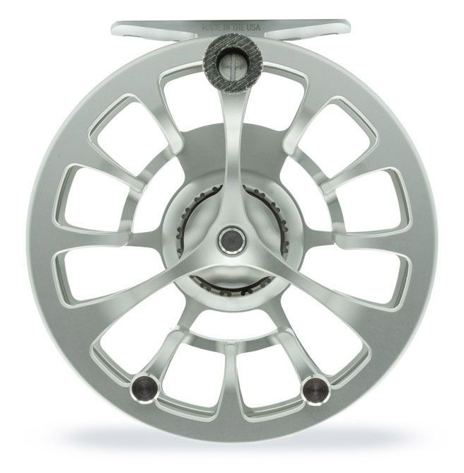 Ross_Reels_Evolution_FS_Fliegenrolle_matte_platinum_2