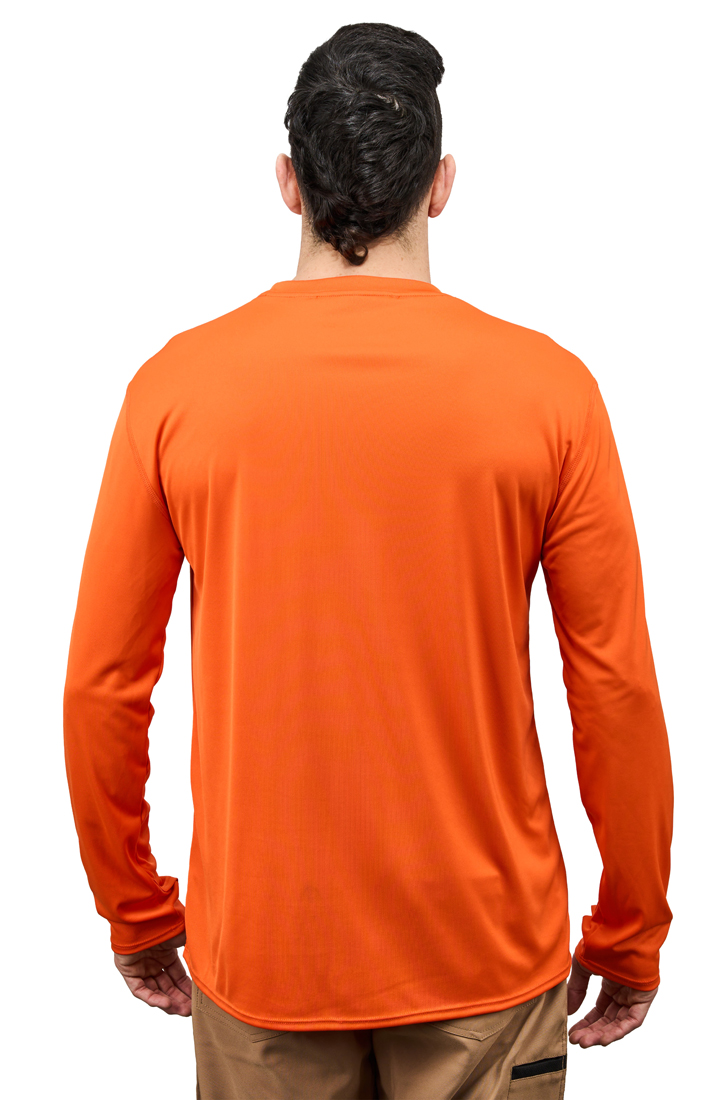 P-27585_Grundens_Tough_Sun_Crew_Shirt_UPF_50-_Sonnenschutz_red_orange_5
