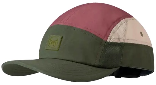 P-27177_Buff-R-_5_Panel_Go_Cap_Kappe_Domus_Military_1 Buff® 5 Panel Go Cap Kappe Domus Military