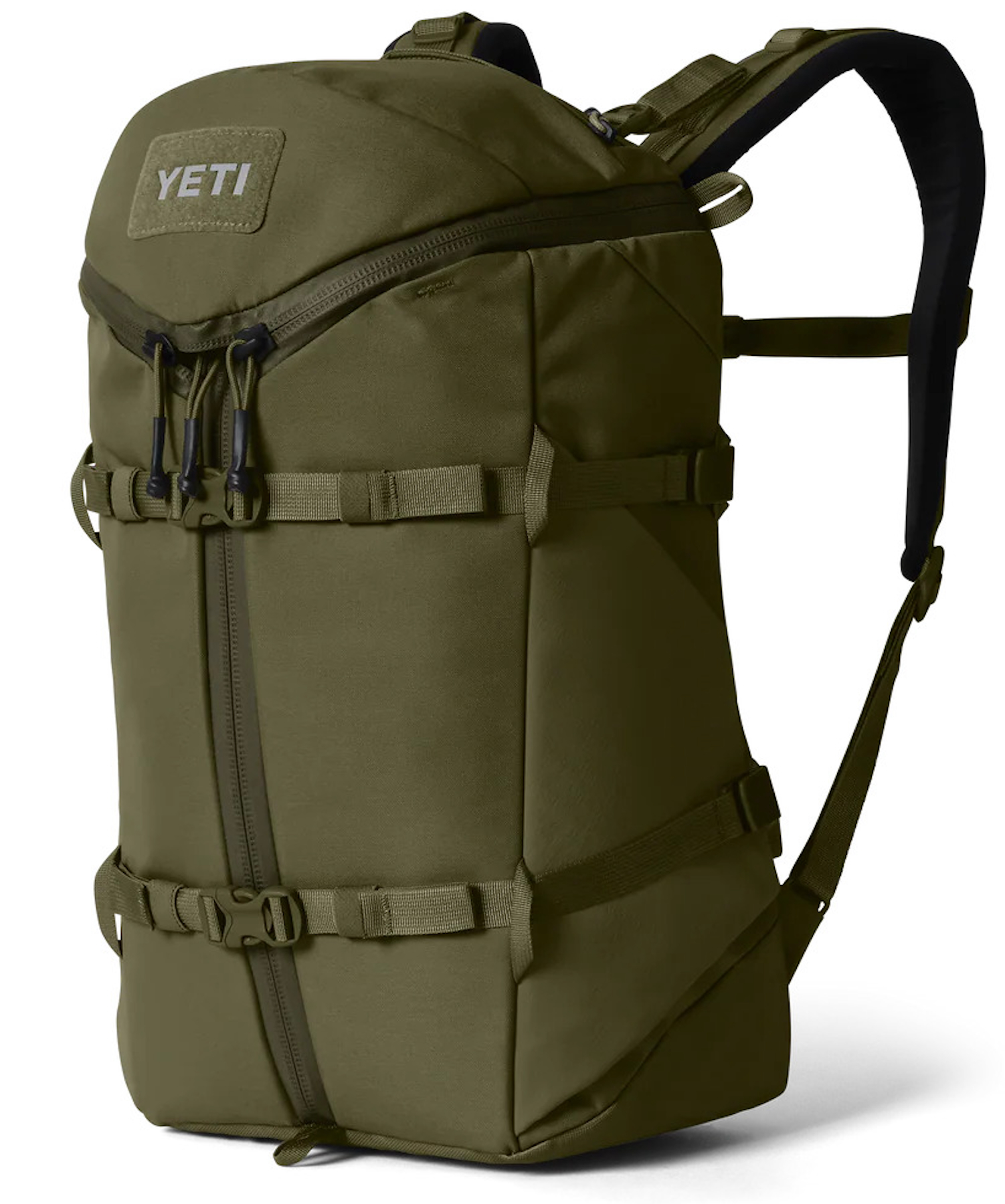 Yeti Ranchero 22L Backpack Rucksack olive