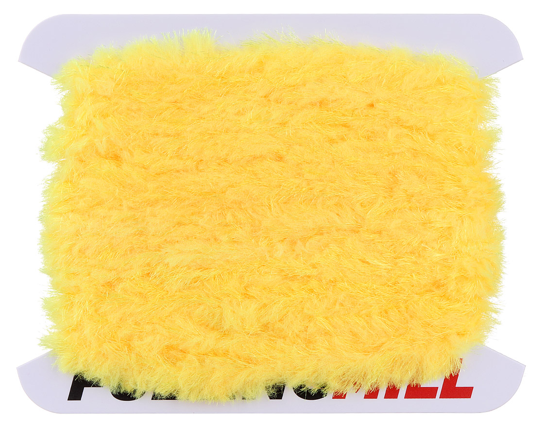 fluo sunburst yellow