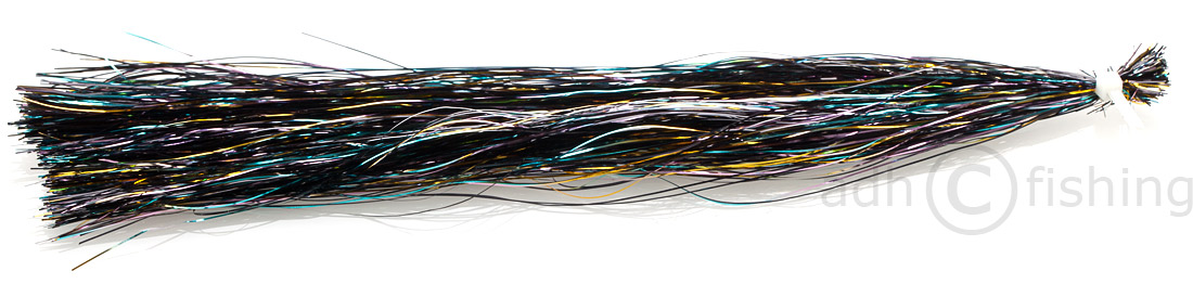 black rainbow