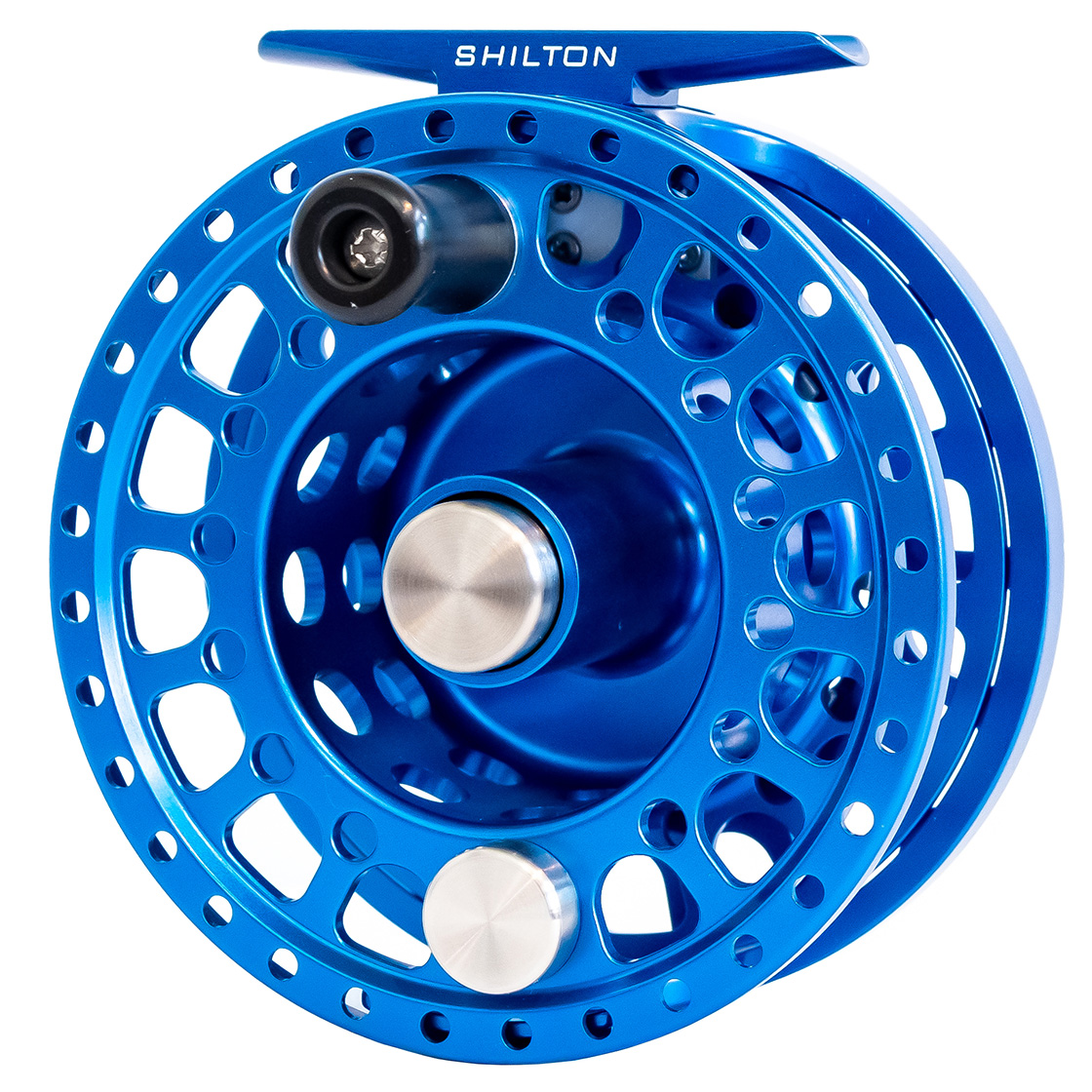 Shilton SL5 blue