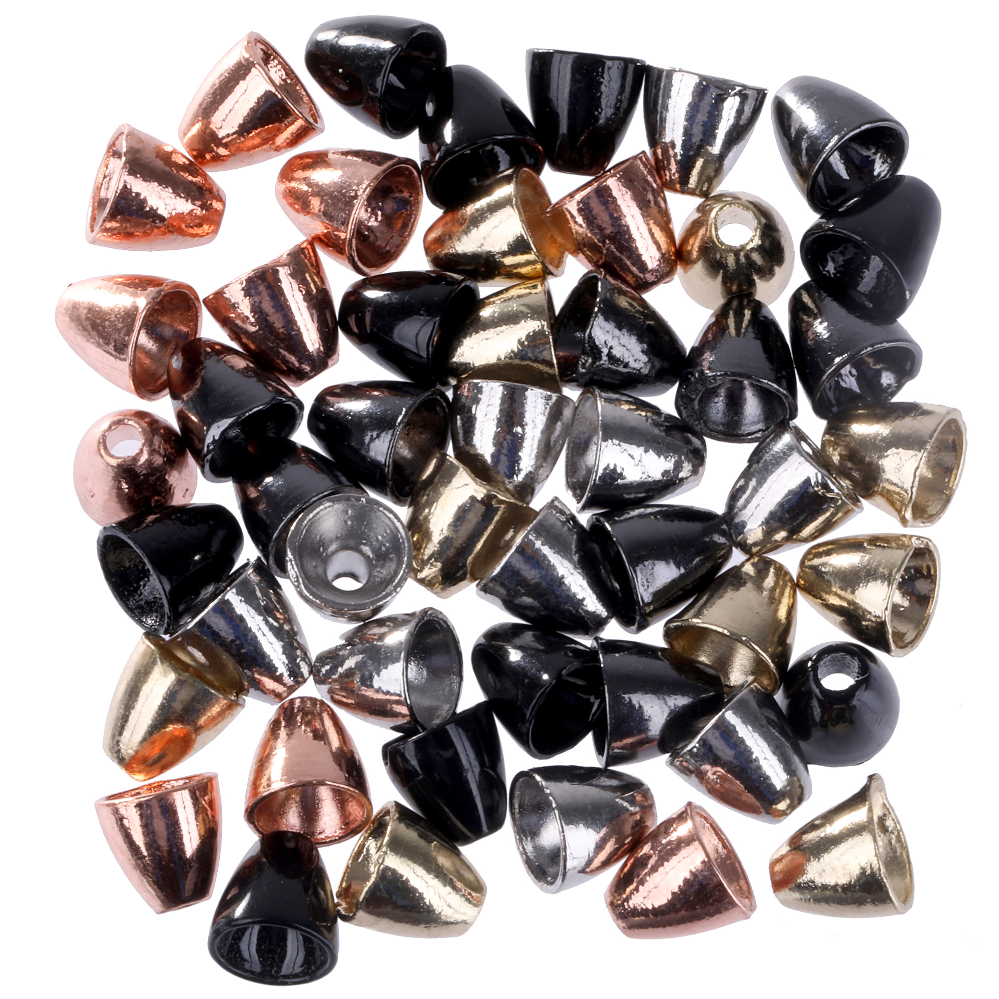 Wapsi Tungsten Coneheads