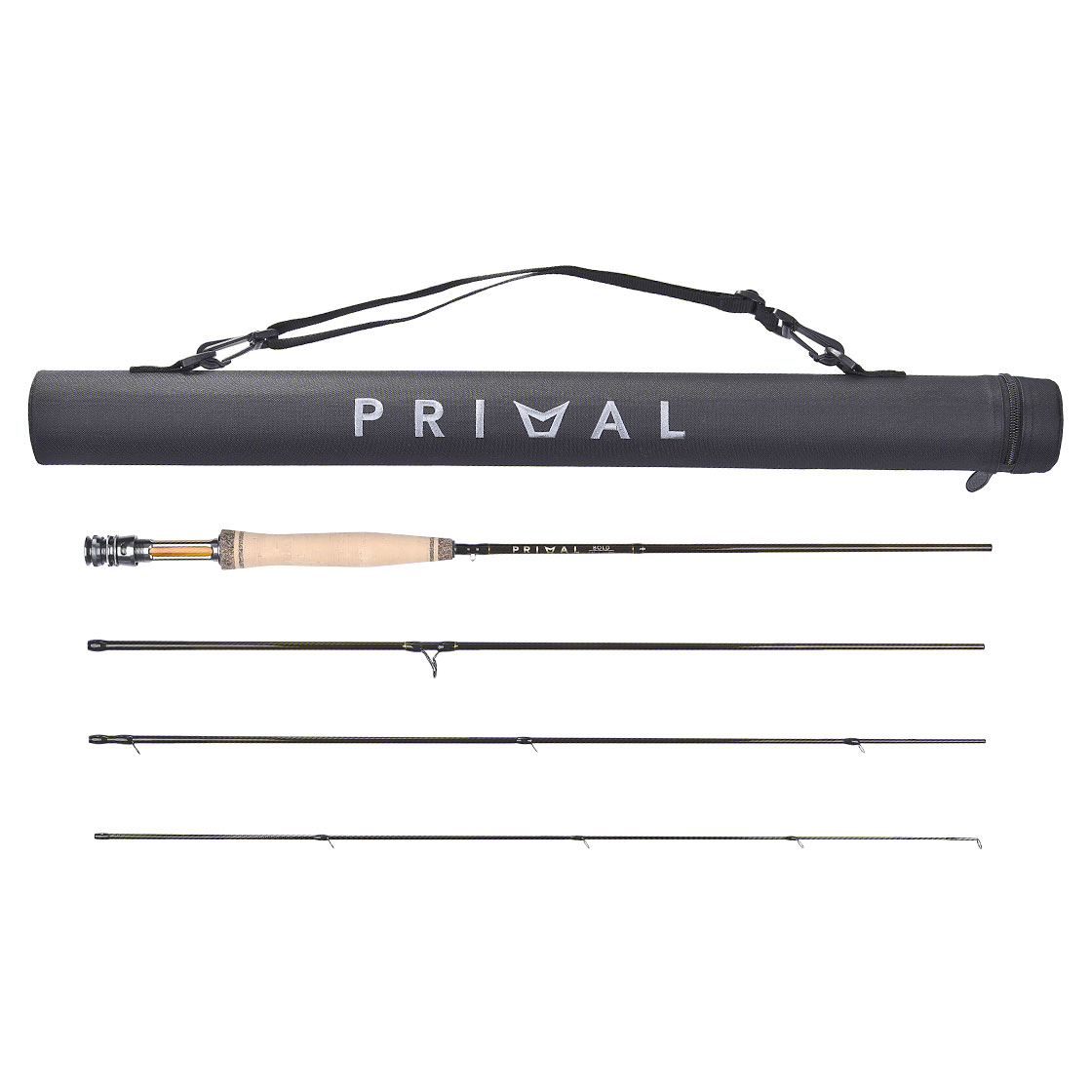 P-23227_primal_bold_einhand_fliegenrute Primal Bold Einhand Fliegenrute