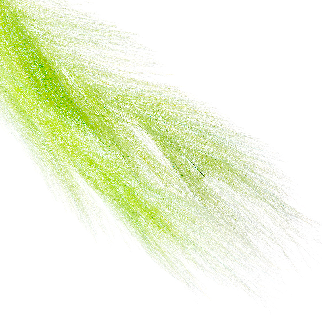uv fluo chartreuse