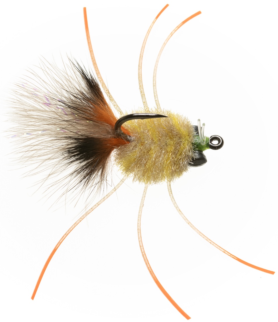 Enrico Puglisi EP® CRAB - GOLDEN SAND - #2