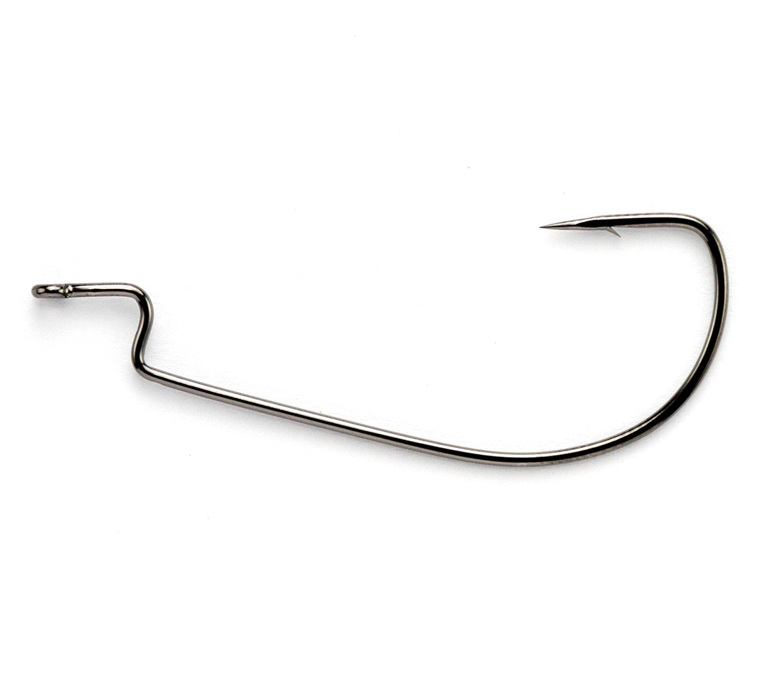 Decoy Upper Cut Hook Worm9