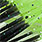 CLT 11 black/yellow chartreuse