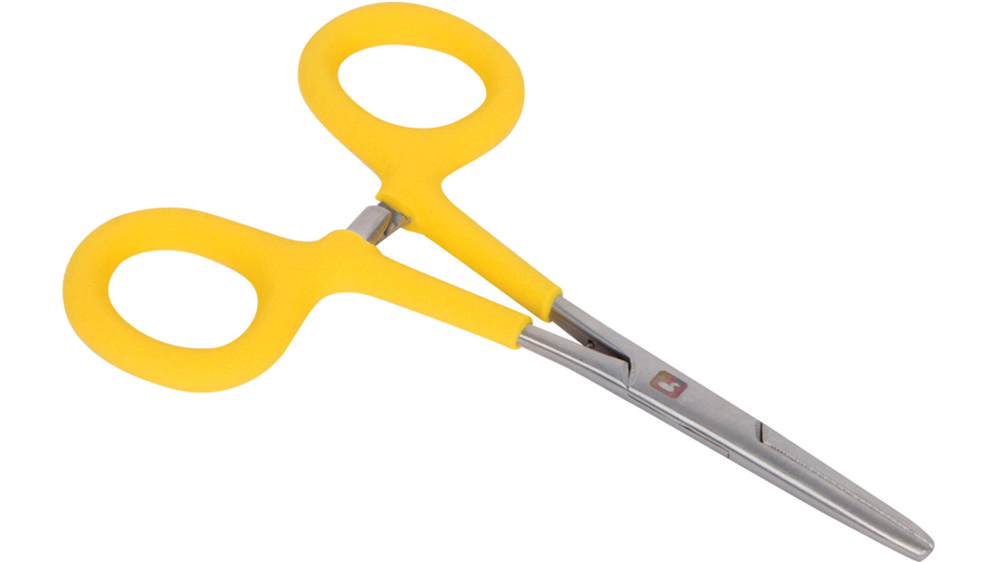 loon_classic_forceps Loon Classic Forceps Arterienklemme/-zange