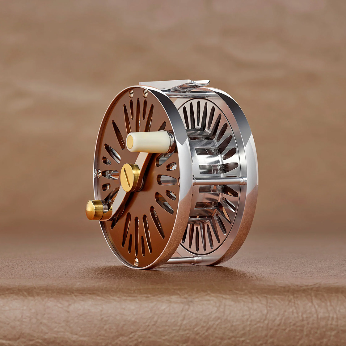 Beispiel (Farbe: Burnt Bronze)