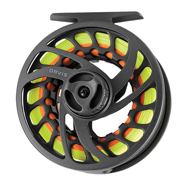 Orvis Clearwater Fliegenrolle LA