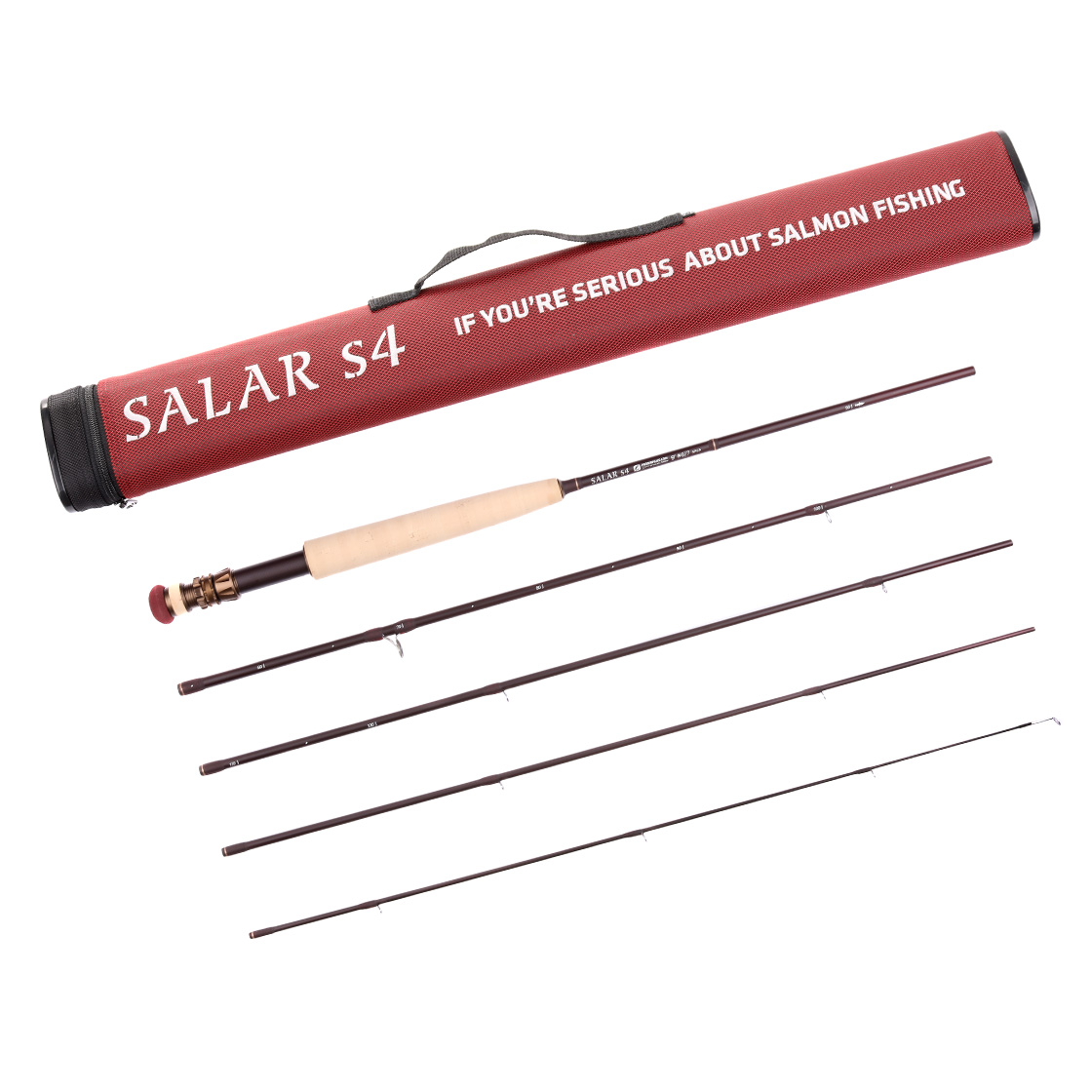 P-28453_Frodin-Salar-S4-Einhand-FliegenrutehrBYuoruYzxVU Frödin Salar S4 Einhand Fliegenrute
