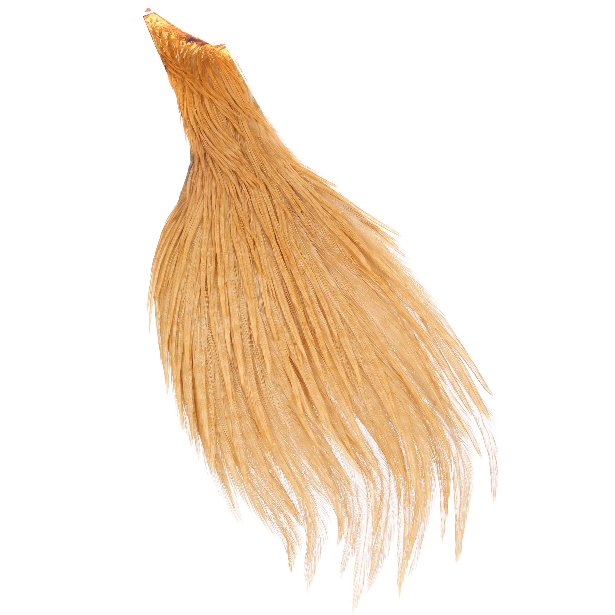 Wapsi Dry Fly Neck Hackle X-small #18 - #22